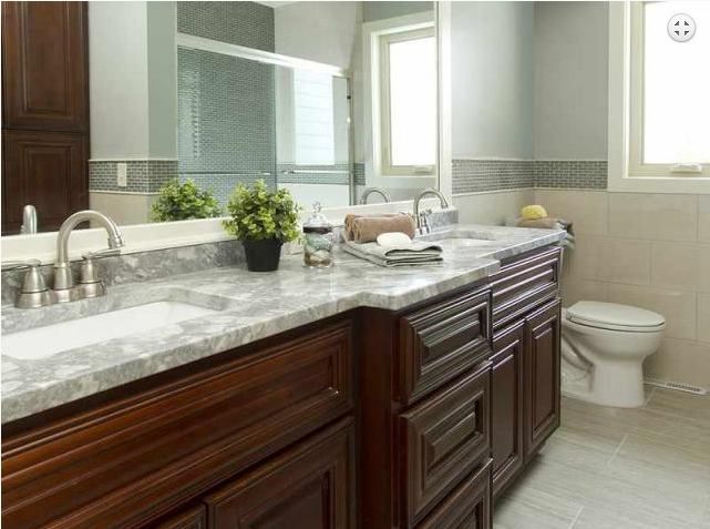 Modern Bathroom Vanities and Cabinets USA