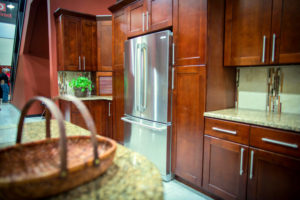 Wholesale Full Kitchen Cabinet Sets in Minnesota, USA