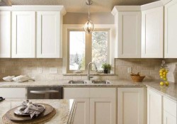 kitchen cabinets