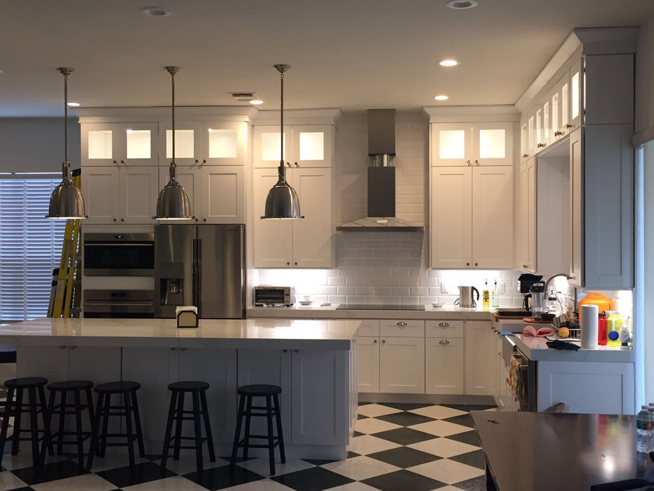 Two Effective Ways To Plan A New Kitchen With A Tight Budget Gec