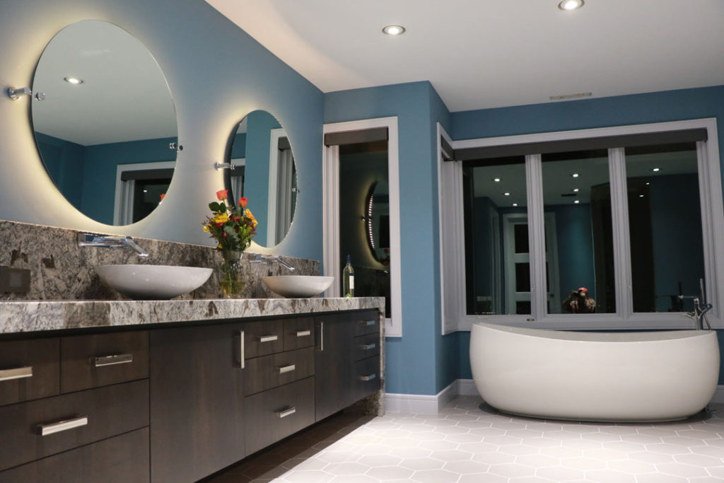 Cheap Vs. Premium the Safest Route for Bathroom Vanities