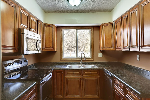 Why Should You Choose Walnut Cabinets for Your Kitchen? - Gec cabinet depot