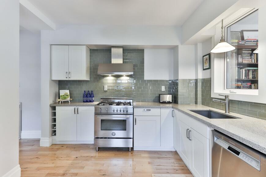 rta kitchen cabinets