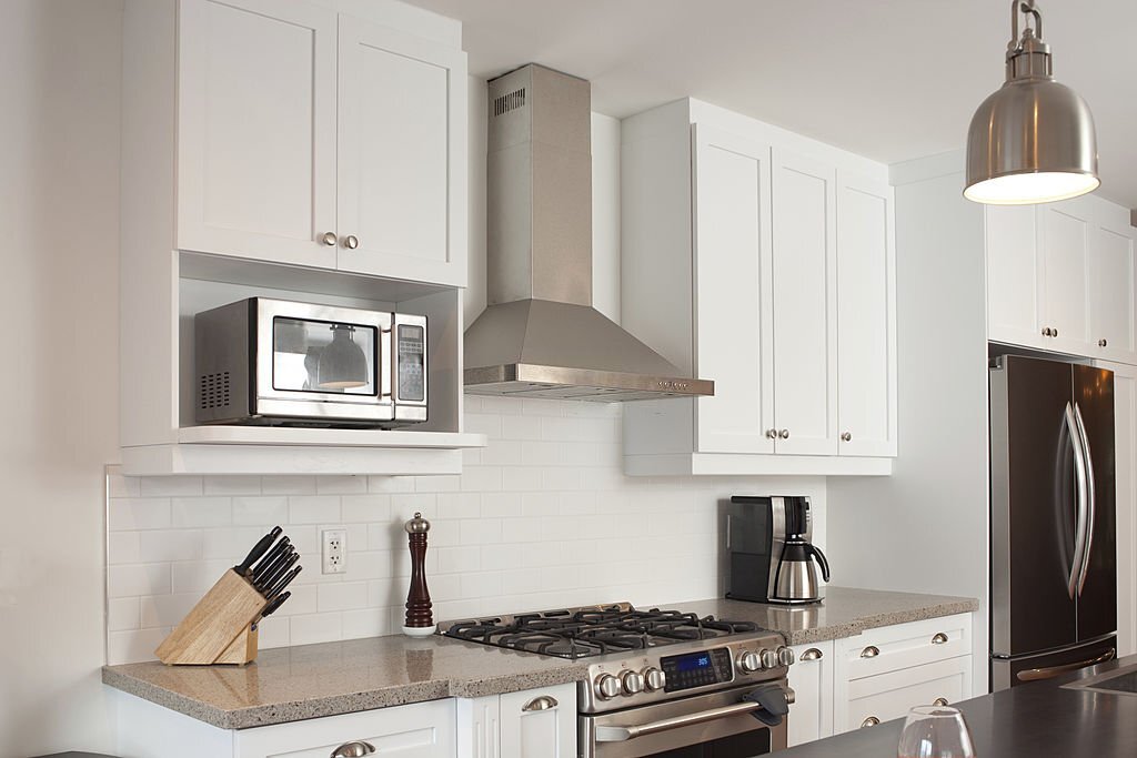 Why Should You Get White Shaker for Your Kitchen? Gec