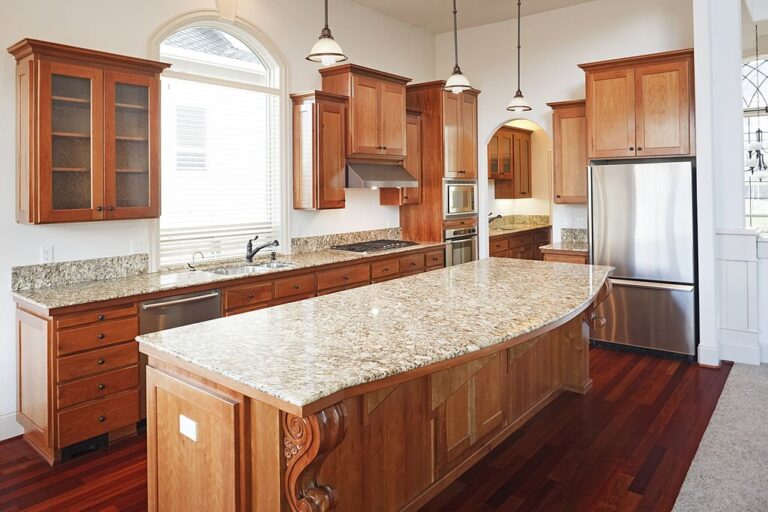 Cherry Wood vs. Walnut Wood Which is the Right