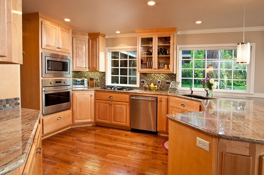 What Makes RTA Cabinets the Top Choice for Kitchen Remodels?