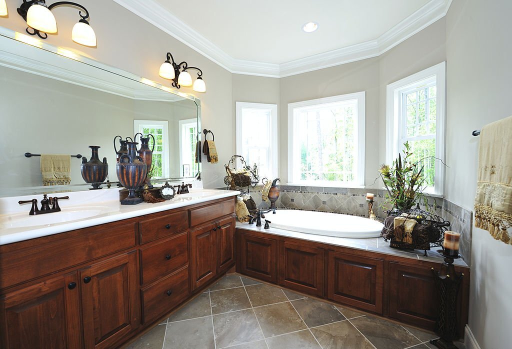 How to Care for Your Bathroom Vanity Gec depot