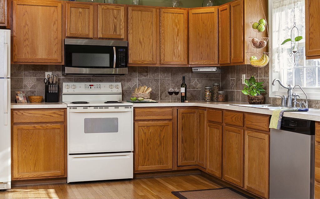 RTA Kitchen Cabinets: A Step-by-Step to Choose the Best One
