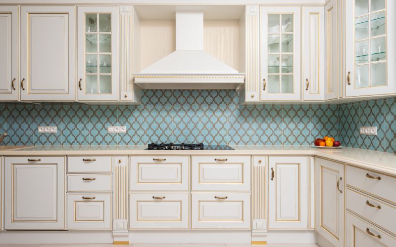 The Ultimate Cleaning Guide to Vintage Kitchen Cabinets to Maintain Its